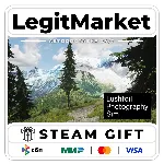 Lushfoil Photography Sim / Steam АВТО / РУ + МИР