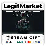 MADiSON / Steam АВТО / РУ + МИР