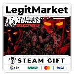 MADNESS: Project Nexus / Steam АВТО / РУ + МИР