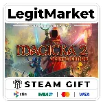 Magicka 2 Deluxe Edition / Steam АВТО / РУ + МИР - irongamers.ru