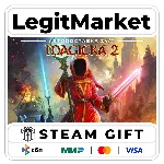 Magicka 2 / Steam АВТО / РУ + МИР - irongamers.ru