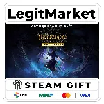 Mandragora: Whispers of the Witch Tree — Digital Deluxe / Steam АВТО / РУ + МИР