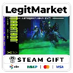 Marathon DELUXE / Steam АВТО / МИР