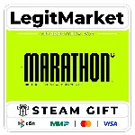 Marathon / Steam АВТО / МИР