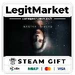 Martha Is Dead / Steam АВТО / РУ + МИР