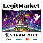 MARVEL Cosmic Invasion / Steam АВТО / РУ + МИР