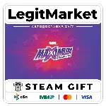 MARVEL MaXimum Collection / Steam АВТО / РУ + МИР - irongamers.ru