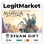 Maseylia : Echoes of the Past / Steam АВТО / РУ + МИР