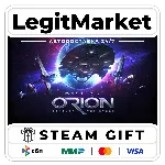 Master of Orion / Steam АВТО / МИР - irongamers.ru