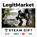 MechWarrior 5: Clans / Steam АВТО / РУ + МИР
