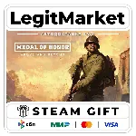 Medal of Honor: Above and Beyond / Steam АВТО / РУ + МИР - irongamers.ru