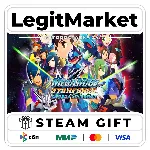 Mega Man Star Force Legacy Collection / Steam АВТО / РУ + МИР