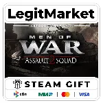Men of War: Assault Squad 2 / Steam АВТО / РУ + МИР - irongamers.ru