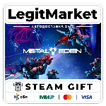 METAL EDEN / Steam АВТО / РУ + МИР - irongamers.ru