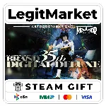Metaphor: ReFantazio Atlus 35th Digital Anniversary Edition / Steam АВТО / РУ + МИР