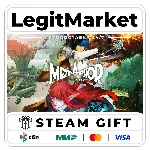 Metaphor: ReFantazio Guidebook Edition / Steam АВТО / РУ + МИР