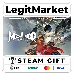 Metaphor: ReFantazio / Steam АВТО / РУ + МИР