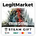 Miasma Chronicles / Steam АВТО / РУ + МИР