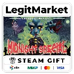 Midnight Special / Steam АВТО / РУ + МИР