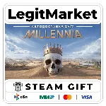 Millennia / Steam АВТО / РУ + МИР