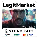 MindsEye Deluxe Edition / Steam АВТО / МИР
