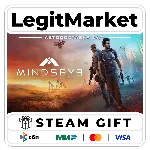 MindsEye / Steam АВТО / МИР