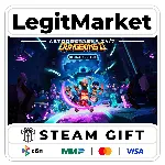 Minecraft Dungeons II Deluxe / Steam АВТО / РУ + МИР