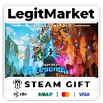 Minecraft Legends / Steam АВТО / РУ + МИР - irongamers.ru