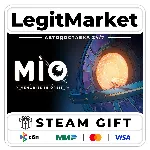 MIO: Memories in Orbit / Steam АВТО / РУ + МИР - irongamers.ru