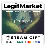 Mirthwood / Steam АВТО / РУ + МИР