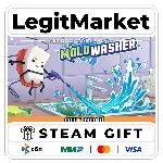 Moldwasher / Steam АВТО / РУ + МИР