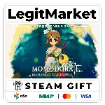 Momodora: Moonlit Farewell / Steam АВТО / РУ + МИР - irongamers.ru