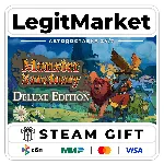 Monster Sanctuary Deluxe Edition / Steam АВТО / РУ + МИР - irongamers.ru