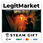 Monstrum / Steam АВТО / РУ + МИР