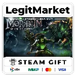 Mordheim: City of the Damned / Steam АВТО / РУ + МИР - irongamers.ru