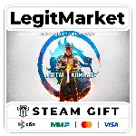 Mortal Kombat 1 / Steam АВТО / МИР