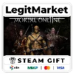 Mortal Online 2 / Steam АВТО / РУ + МИР - irongamers.ru