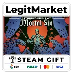 Mortal Sin / Steam АВТО / РУ + МИР