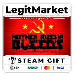Mother Russia Bleeds / Steam АВТО / РУ + МИР