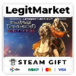 Mount & Blade II: Bannerlord Digital Deluxe / Steam АВТО / РУ + МИР