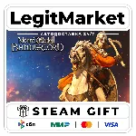 Mount & Blade II: Bannerlord / Steam АВТО / РУ + МИР