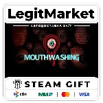 Mouthwashing / Steam АВТО / РУ + МИР