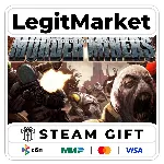 Murder Miners / Steam АВТО / РУ + МИР
