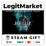 Murdered: Soul Suspect / Steam АВТО / РУ + МИР