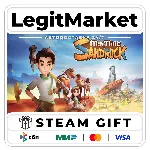 My Time at Sandrock / Steam АВТО / РУ + МИР - irongamers.ru
