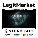 Narcosis / Steam АВТО / РУ + МИР