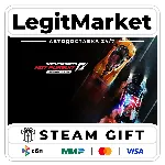 Need for Speed Hot Pursuit Remastered Steam GIFT МИР - irongamers.ru