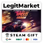 Need for Speed Payback - Deluxe Edition Steam GIFT МИР