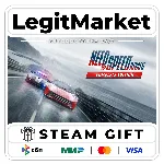 Need for Speed Rivals: Complete Edition Steam GIFT МИР