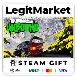 Need for Speed Unbound / Steam АВТО / РУ + МИР - irongamers.ru